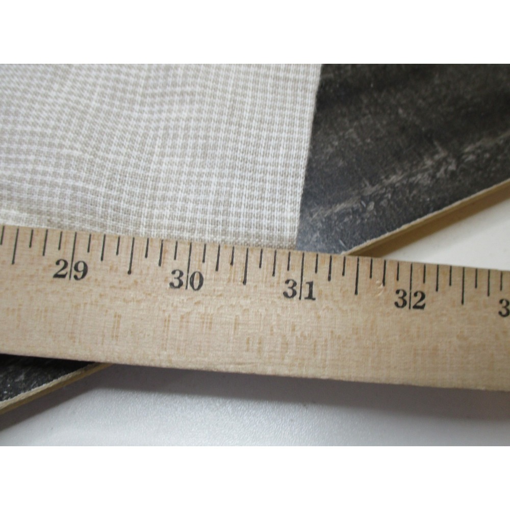 J Crew Thompson Pants Mens 36x32 Beige Tapered 100% Linen Dress Slacks Formal - Picture 14 of 16